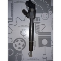 WTRYSKIWACZ ORGINALNY MERCEDES 6110701787 NOWY!!!