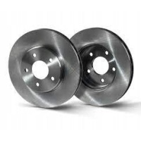 TARCZA HAMULCOWA RENAULT LAGUNA MEGANE SAFRANE