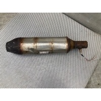 FILTR DPF KATALIZATOR ADBLUE SPRINTER 906 LIFT OEM