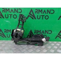 замок двери Ford Focus 3 2011-2019 2099454, BM5AA21812CE