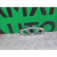 эмблема Chery Tiggo 7 Pro T1E 2020-нв 609000931AA