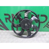 вентилятор радиатора Renault Duster 1 2010-2021 214814130R