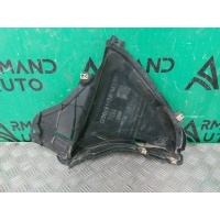 Пыльник бампера BMW 5 series G30 G31 2020-нв 51718082212