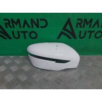 Крышка зеркала Nissan X-Trail 3 T32 2013-2022 963734AB9E, 22553022