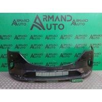 Бампер Mazda CX-9 2 2016-нв TK9550031KBB, TK4850031