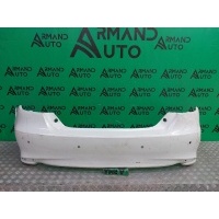 Бампер Toyota Camry 7 XV50 2014-2018 5215906991, 5215906A30