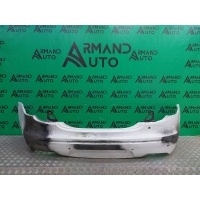 Бампер Jaguar XJ 4 X351 2009-2015 C2D5373XXX, AW9317E855AA