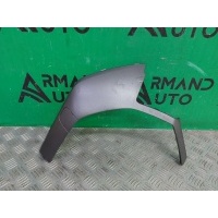 Накладка бампера Chery Tiggo 8 Pro Max T1D 2022-нв 602001978AADQJ, 602001978AA