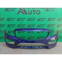 Бампер Mercedes C-Class W205 2014-2018 A20588018409999, A2058850925
