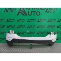 Бампер Skoda Yeti 1 2014-2018 5LU807421A, 5L6807521