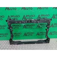 Панель передняя (суппорт радиатора) Geely Coolray SX11 2019-нв 2069017000, 6600003689
