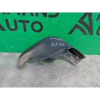 брызговик Nissan Qashqai 2 j11 2013-2022 63851BM90B