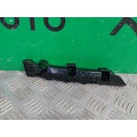 кронштейн бампера Subaru Forester 5 2018-2021 57707SJ021