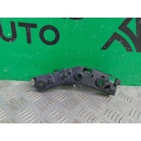 кронштейн бампера OMODA C5 T19C 2022-нв 602001560AA