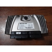 IDEAŁ STEROWNIK DYNAMIC CONTROL MERCEDES W205 1
