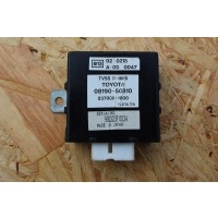 Блок lexus gs ii 08190 - 50810 gs300 gs430