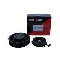 Maxgear AC130024 Sprzęgło elektromagnetyczne , sprężarka klimatyzacji