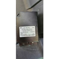 Mercedes Atego Actros Video Radar A0004463551