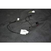 Свет консоль центральный volkswagen tiguan рестайлинг 5n0971641