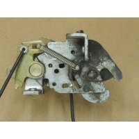 Замок крышки багажника задняя мерседес w638 v - klasa a6387430335 96 - 03