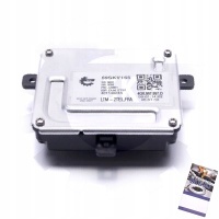 Moduł / przetwornica LED do SKODA OCTAVIA III 2016 2017 2022 2019 2020