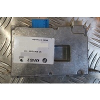 MODUL STEROWNIK KAFAS 2 BMW 9367350