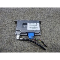 Bmw F15 x5 F16 x6 блок kafas 9367350