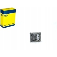 STEROWNIK PRZÓD L/P LED AUDI A7 C7 10.10 - 07.14 MAGNETI MARELLI