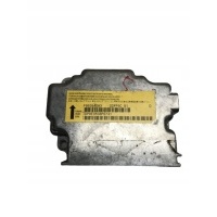 Блок сенсор подушек безопасности airbag peugeot 4007