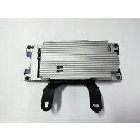 Bmw f10 f11 f30 блок combox bn2010 9257150