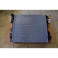 CHŁODNICA WODY CIECZY WRANGLER JL GLADIATOR 3.6 68314786AB 68314786AC