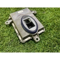 Блок розжига BMW X5 F15 63127296090, 7296090