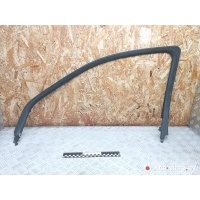 Молдинг двери передней правой Opel Mokka 2015 95433139,42386682