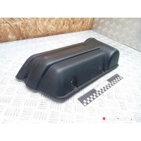 Обшивка двери передней левой (дверная карта) Renault Mascott 2010 7700351684,8200110317