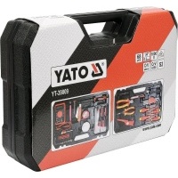 Комплект инструментов для электрическая yato yt - 39009 68 el.