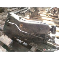 КПП автоматическая (АКПП) Mercedes-Benz C W203 2002 R2032710001,2032710001,R1402712601,1402712601,13127F23