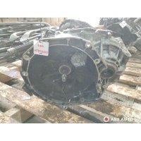 КПП механическая (МКПП) 6-ступенчатая Renault Scenic 2 2005 141454,8200128325,ND0001,8200128316