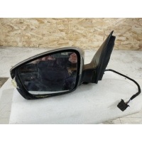 Зеркало заднего вида боковое Skoda Rapid 5JB857501J, 5JA857933, 5JB857501JA1X