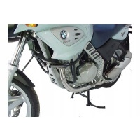 Подвал центральная bmw f 650 cs scarver 02 - 06