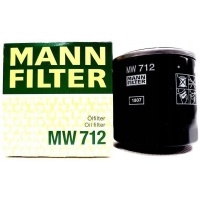 Манн фильтр масляный мвт 712 k1200lt r1150r