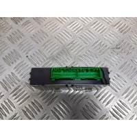 Блок замка центрального volvo v40 30630081