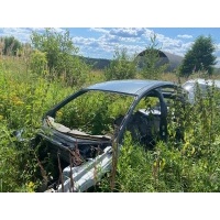 Крыша Citroen C5 (X7) 2008-2017 седан Toyota 8301X4 8301X4