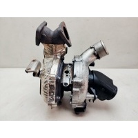 Турбина Volkswagen Touareg 2 059145874L