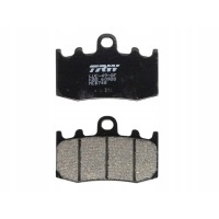 Колодки тормозной trw 1150 11 rt 04 - 06 передняя