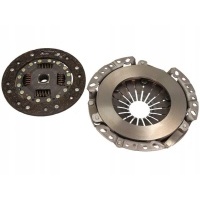 ZESTAW SPRZĘGŁA RENAULT MEGANE II 1.4 1.6 02 - 09