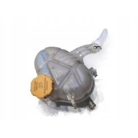 ZBIORNICZEK WYRÓWNAWCZY OPEL CORSA D 1.2 16V 55702164 460029937