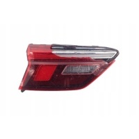 TIGUAN II LAMPA LEWA TYLNA LEWY TYŁ 5NA945093G
