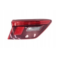 TIGUAN II LAMPA LEWA TYLNA LEWY TYŁ 5NA945093G