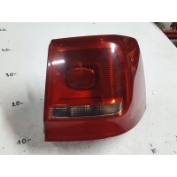 Volkswagen sharan 7n 10 - 15r фара правый задняя 7n0945096e