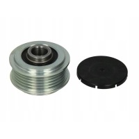 Koło pasowe alternatora TOYOTA AVE INA 535 0184 10